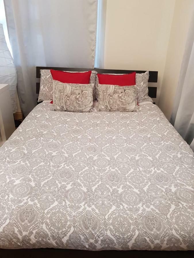 Lovely 1 Bed In Earls Court Apartment London Exterior photo